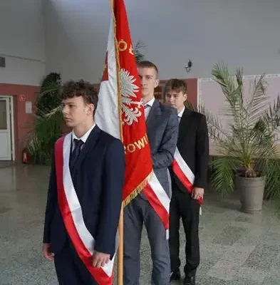 Dzień Edukacji Narodowej 2026 w Zespole Szkół w Ostrowie Lubelskim
