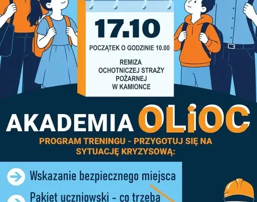 Krajowy Trening Rodzinny w Kamionce – wspólne przygotowanie na kryzys
