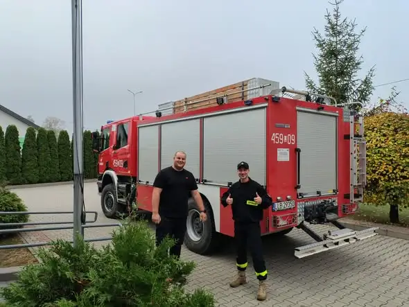 Krajowy Trening Rodzinny w szkole – bezpieczeństwo i pierwsza pomoc