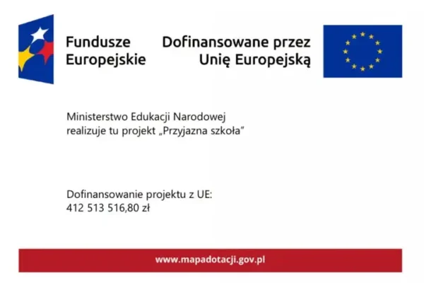 „Przyjazna Szkoła” – nowy program wsparcia dla uczniów z Ukrainy i społeczności romskiej