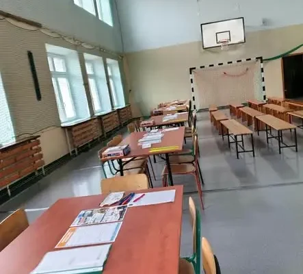 Krajowy Trening Rodzinny w Gminie Uścimów – edukacja dla bezpieczeństwa
