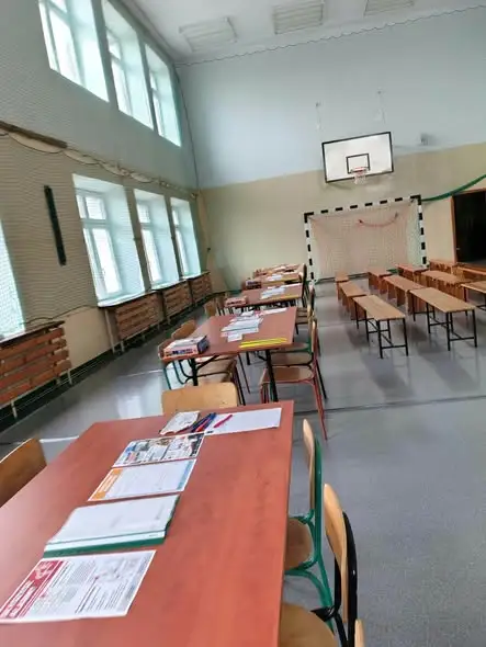Krajowy Trening Rodzinny w Gminie Uścimów – edukacja dla bezpieczeństwa