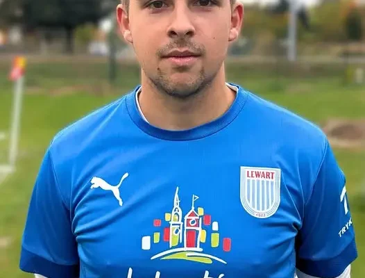 Maciej Sowa z rezerw do pierwszego zespołu Lewartu Lubartów