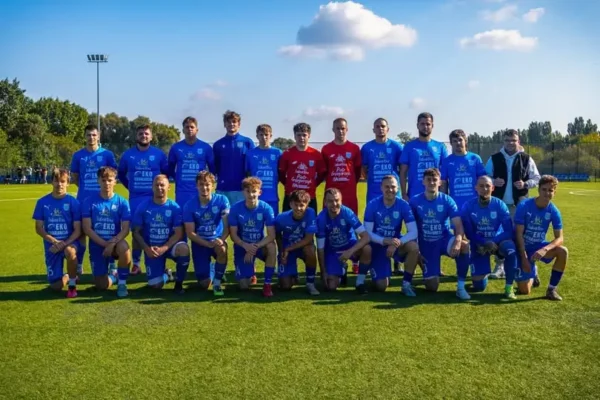 Lewart II Lubartów liderem B klasy po rundzie jesiennej