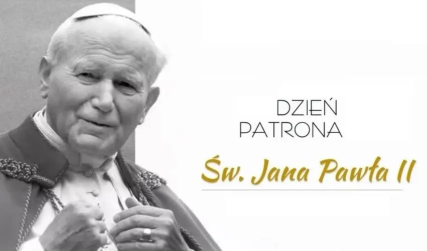 Dzień Patrona w lubartowskiej „Czwórce” – transmisja na żywo i finał konkursu plastycznego
