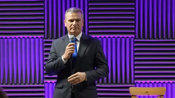Firlej: seniorzy zainaugurowali rok akademicki 2026/2027 na Uniwersytecie Trzeciego Wieku