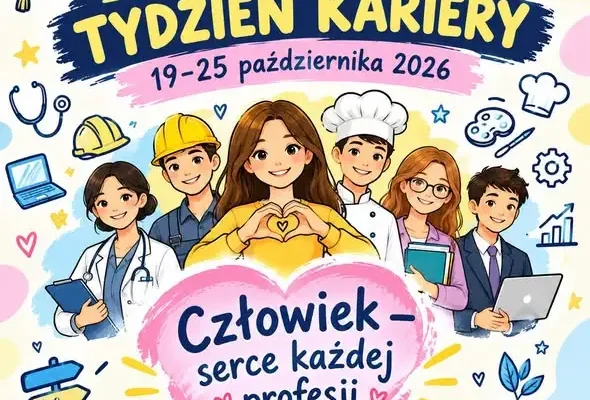 Tydzień Kariery w powiecie lubartowskim: jakie zawody są deficytowe?