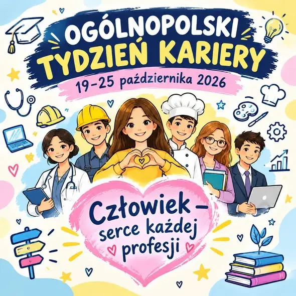 Tydzień Kariery w powiecie lubartowskim: jakie zawody są deficytowe?