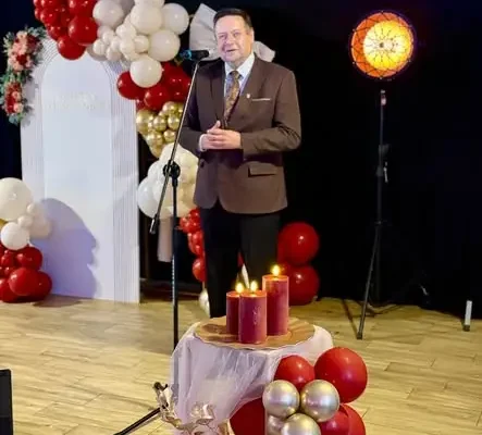 I Gminny Dzień Seniora w Ostrowie Lubelskim – trwa wyjątkowe spotkanie