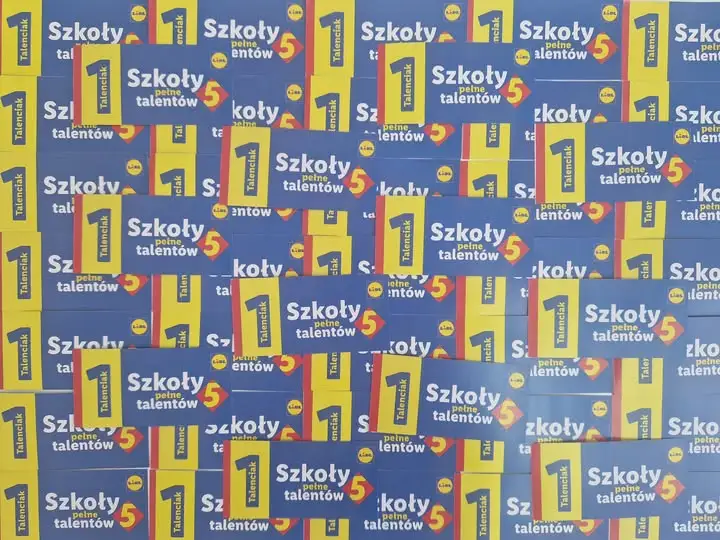 Talenciaki dla szkoły w Kamionce – ostatnia szansa na wsparcie!