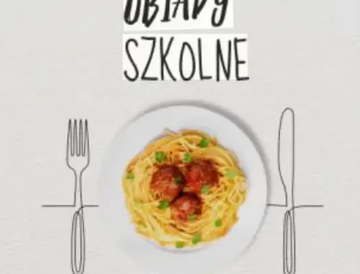 Opłaty za obiady szkolne na listopad 2026 – termin do 29 października