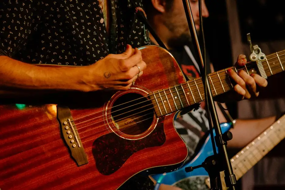Koncert Dariusza Czarnego i Mikulskiego w Domu Kultury w Kocku